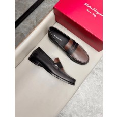 살바토레 페라가모 Salvatore Ferragamo 로퍼