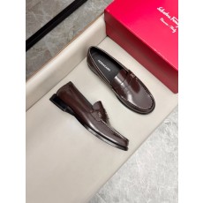 살바토레 페라가모 Salvatore Ferragamo 로퍼