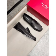 살바토레 페라가모 Salvatore Ferragamo 로퍼