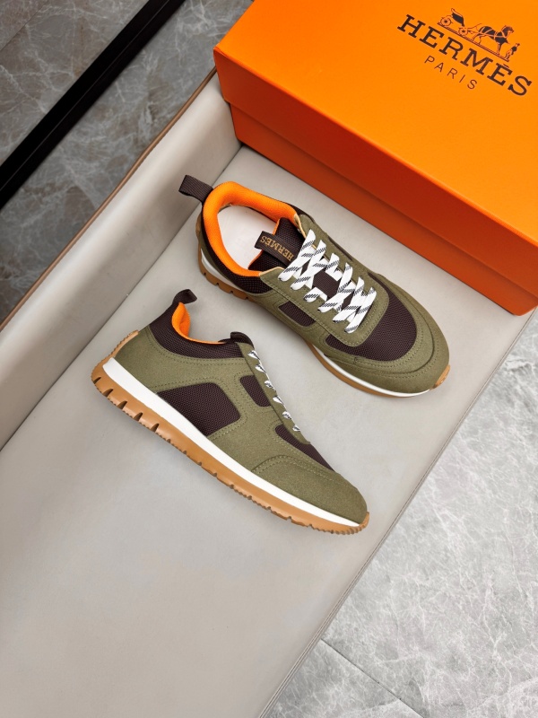 에르메스 Hermes 스니커즈