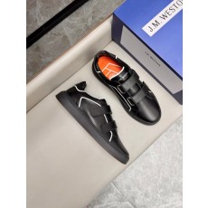 J.M.WESTON 스니커즈