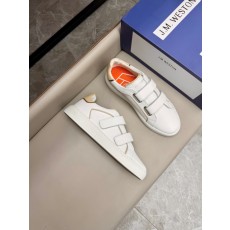 J.M.WESTON 스니커즈