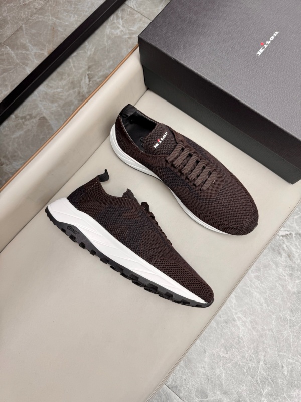 Kiton 스니커즈