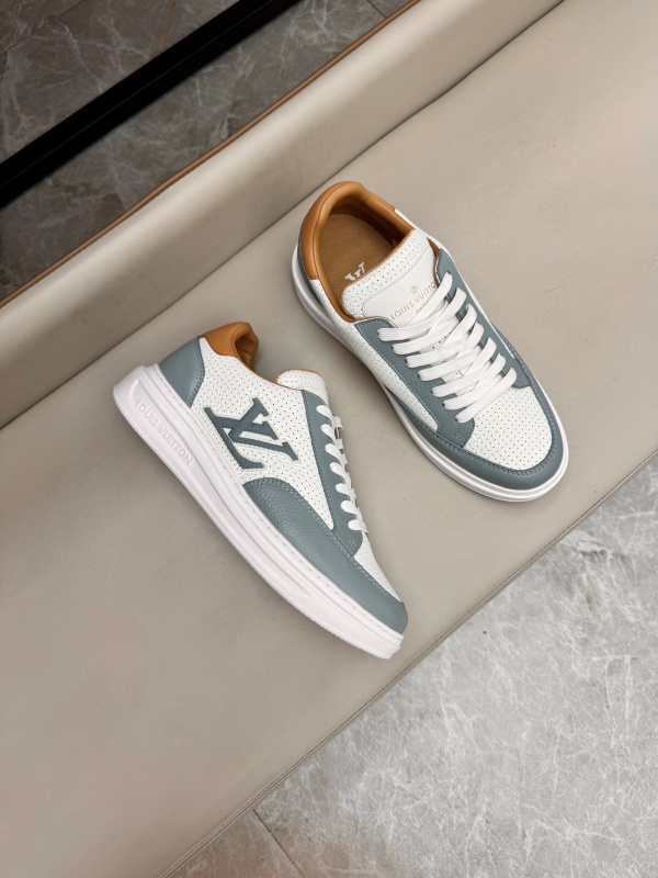 루이비통 Louis Vuitton 스니커즈