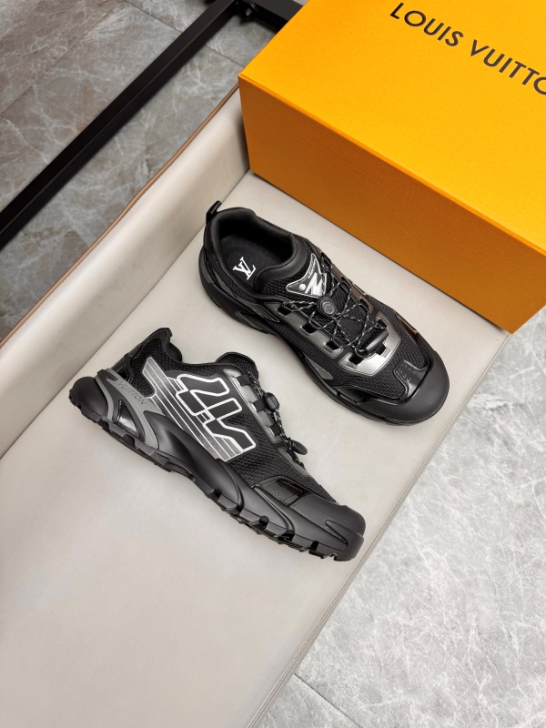 루이비통 Louis Vuitton 스니커즈