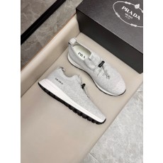 프라다 Prada 스니커즈