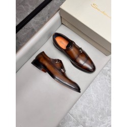 세인트 토니 Santoni 구두