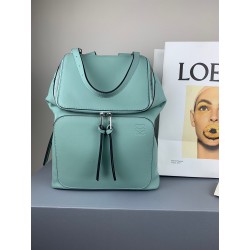 로에베 Loewe 326 Small Goya 백팩
