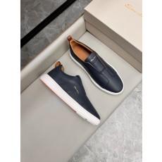 세인트 토니 Santoni 스니커즈