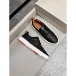세인트 토니 Santoni 스니커즈