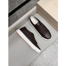 세인트 토니 Santoni 스니커즈
