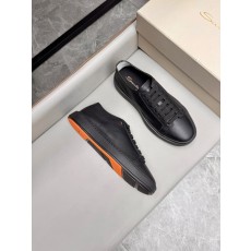 세인트 토니 Santoni 스니커즈