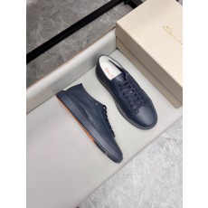 세인트 토니 Santoni 스니커즈