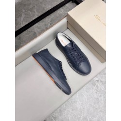 세인트 토니 Santoni 스니커즈