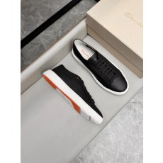 세인트 토니 Santoni 스니커즈