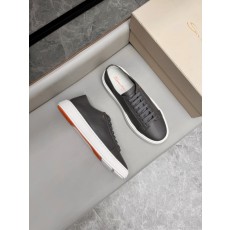세인트 토니 Santoni 스니커즈