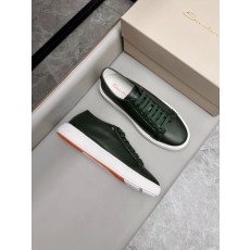 세인트 토니 Santoni 스니커즈