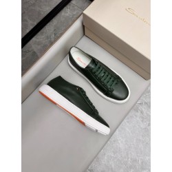 세인트 토니 Santoni 스니커즈