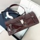 프라다 Prada 1BN024 Soft lux 탑 핸들백 38cm