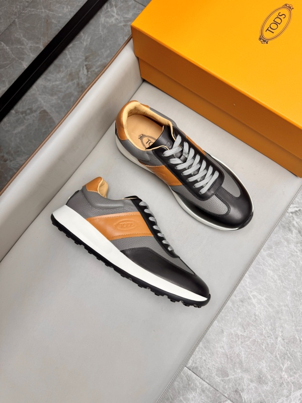 토즈 TOD'S 스니커즈