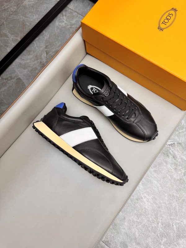 토즈 TOD'S 스니커즈