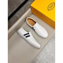 토즈 TOD'S 스니커즈