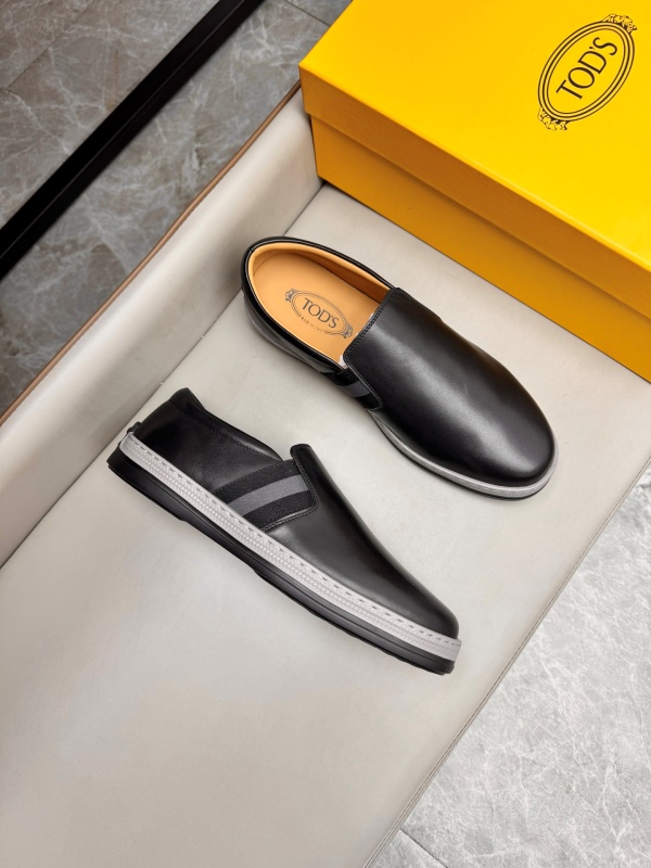 토즈 TOD'S 스니커즈
