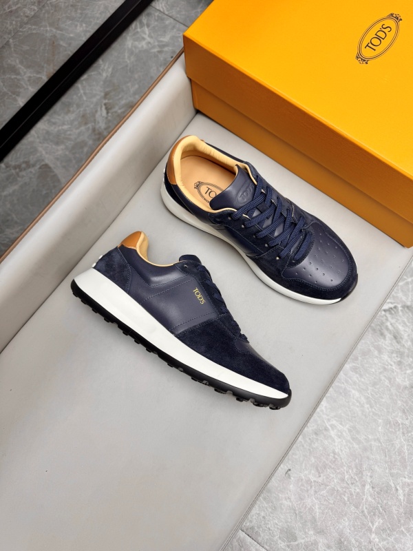 토즈 TOD'S 스니커즈