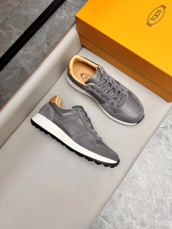 토즈 TOD'S 스니커즈