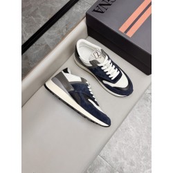 Ermenegildo Zegna 스니커즈
