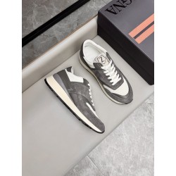 Ermenegildo Zegna 스니커즈