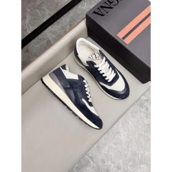 Ermenegildo Zegna 스니커즈