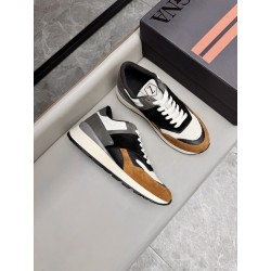 Ermenegildo Zegna 스니커즈