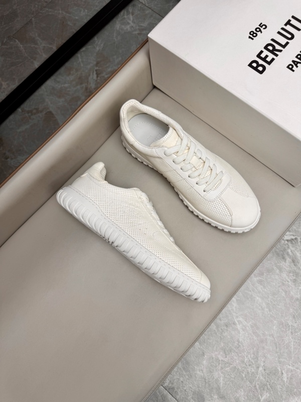 벨루티 Berluti 스니커즈