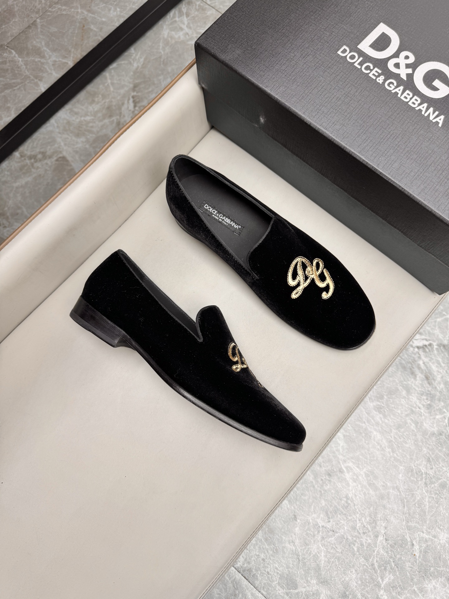 돌체앤가바나 Dolce&Gabbana 구두