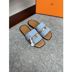 에르메스 Hermes 슬리퍼