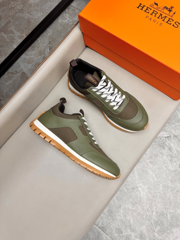 에르메스 Hermes 스니커즈