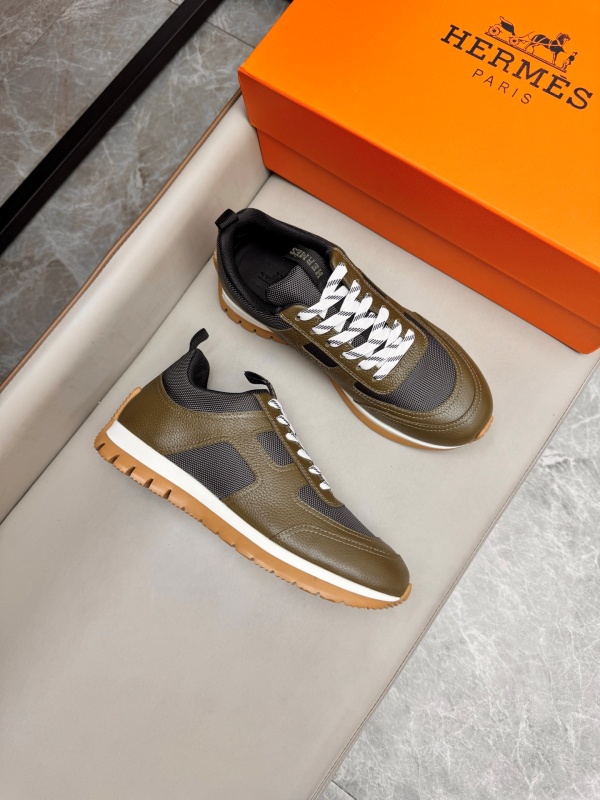 에르메스 Hermes 스니커즈