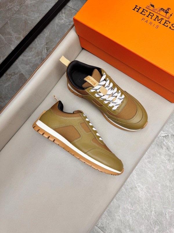 에르메스 Hermes 스니커즈