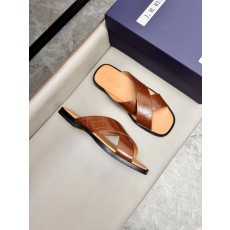 J.M.WESTON 슬리퍼