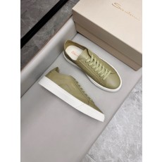 세인트 토니 Santoni 스니커즈