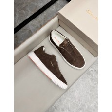 세인트 토니 Santoni 스니커즈