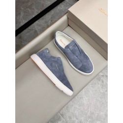 세인트 토니 Santoni 스니커즈