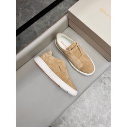 세인트 토니 Santoni 스니커즈