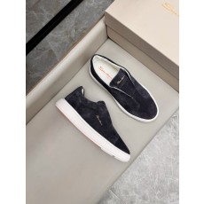 세인트 토니 Santoni 스니커즈