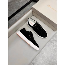 세인트 토니 Santoni 스니커즈