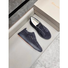 세인트 토니 Santoni 스니커즈
