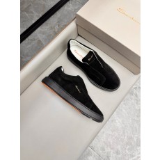 세인트 토니 Santoni 스니커즈