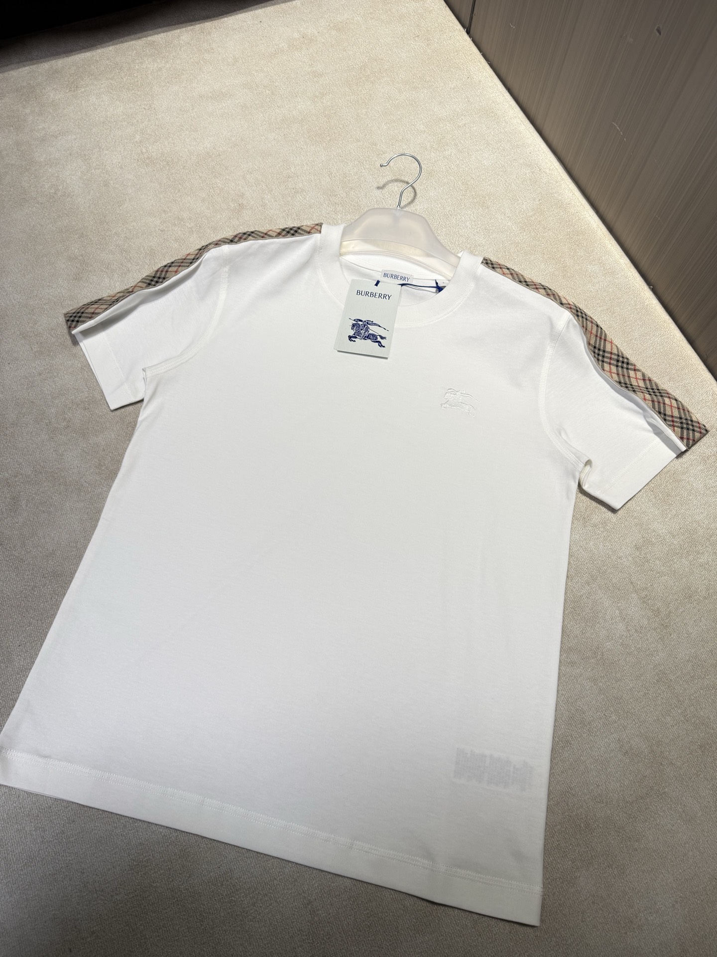 버버리 Burberry 반팔 티셔츠