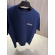 발렌시아가 Balenciaga 반팔 티셔츠